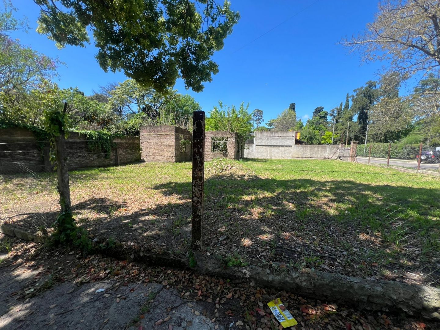 Lote EN VENTA