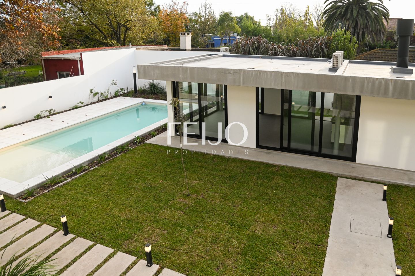 VENTA DE DEPARTAMENTO EN La Plata - City Bell - 48