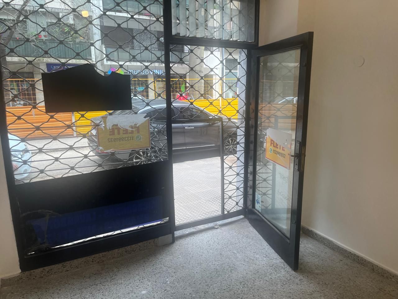 Local Comercial en YERBAL 800