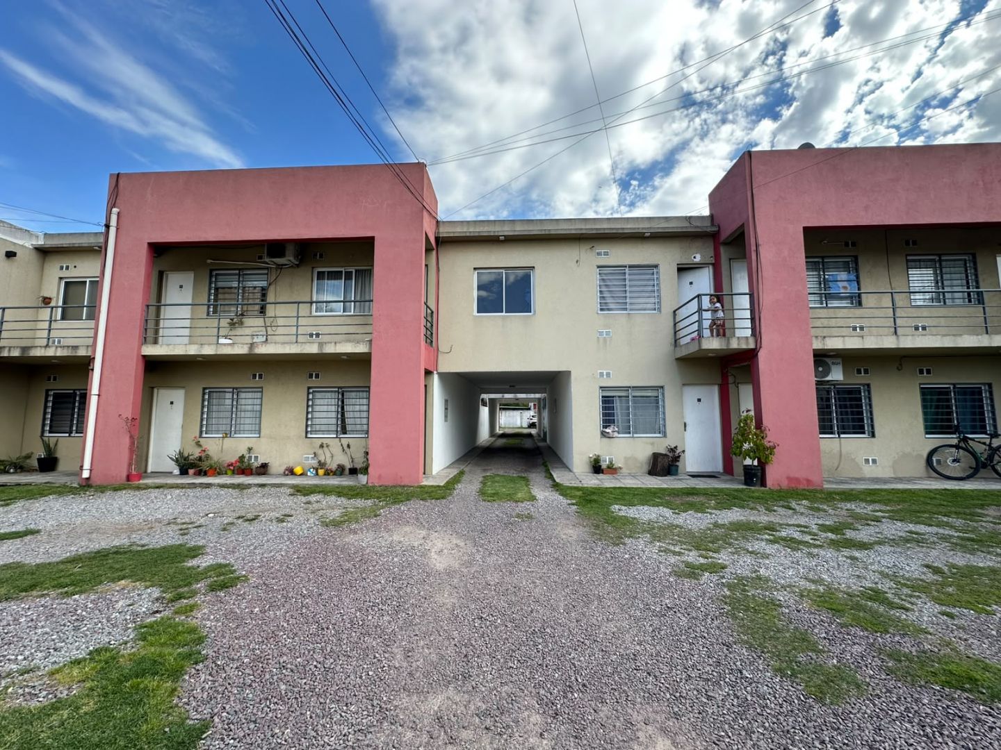 Departamento en venta 2 ambientes