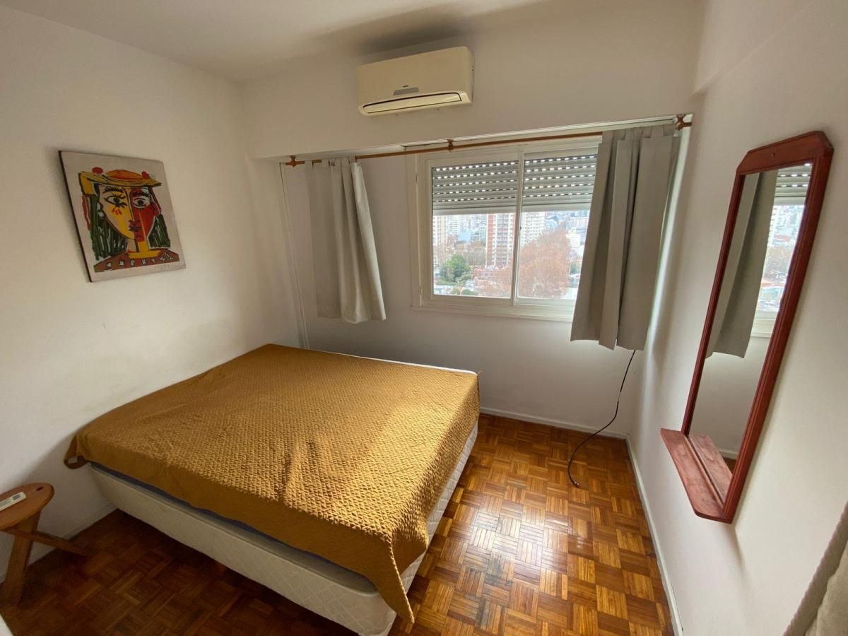 VENTA DE DEPARTAMENTO EN Capital Federal - Belgrano - 4