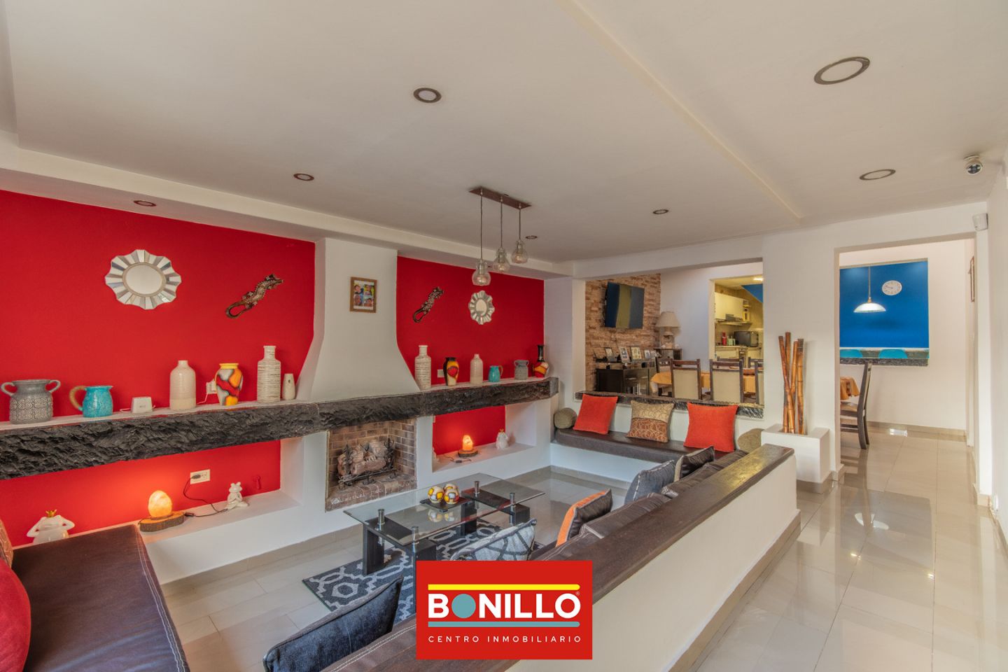 VENTA DE CASA EN Capital Federal - Villa Pueyrredón - 3