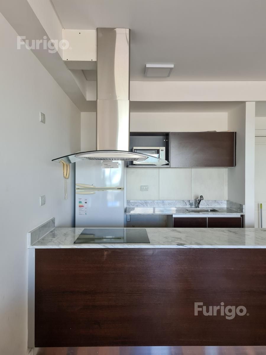 Departamento en Venta en Rosario, Santa Fe