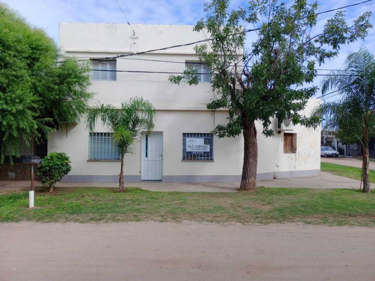 Casa en venta 4 ambientes