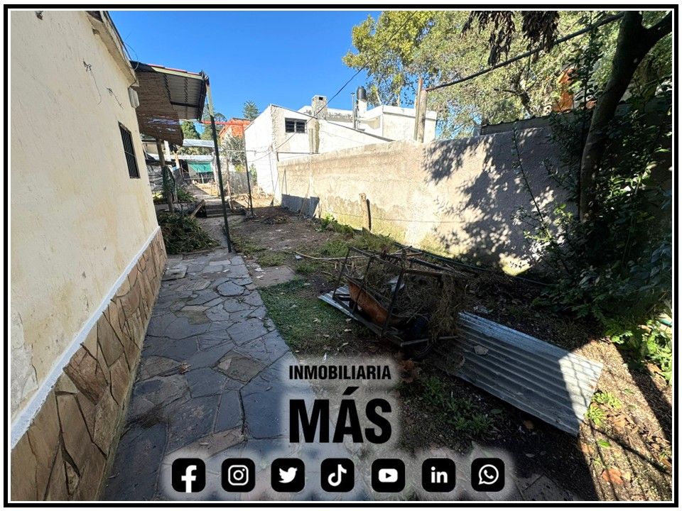 Casa EN ALQUILER