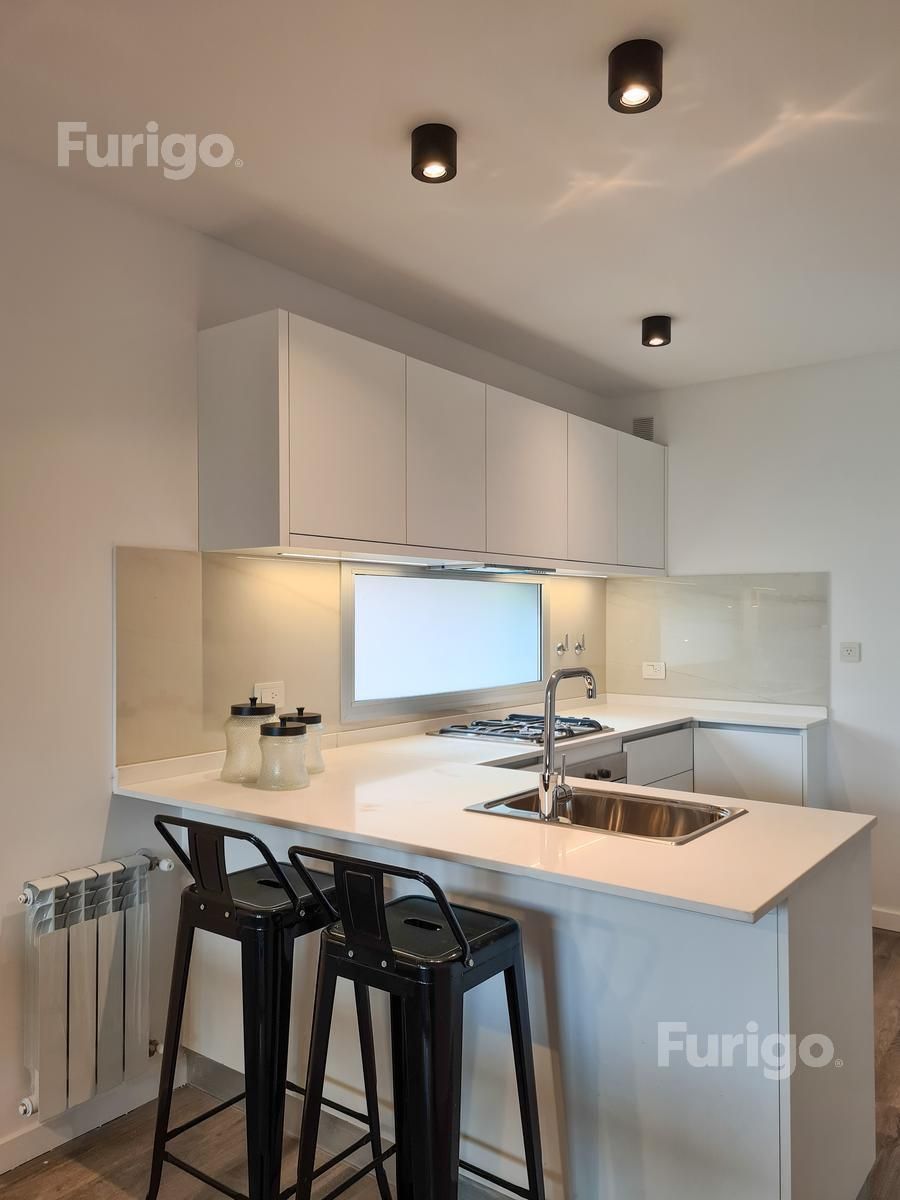 Departamento en Venta en Rosario, Santa Fe
