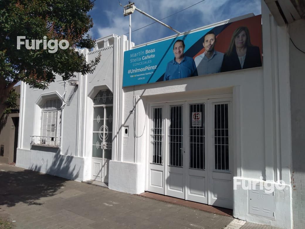 Casa en Venta en Rosario, Santa Fe