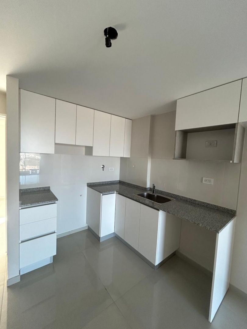 VENTA DE DEPARTAMENTO EN Neuquén - SANTA GENOVEVA - 5