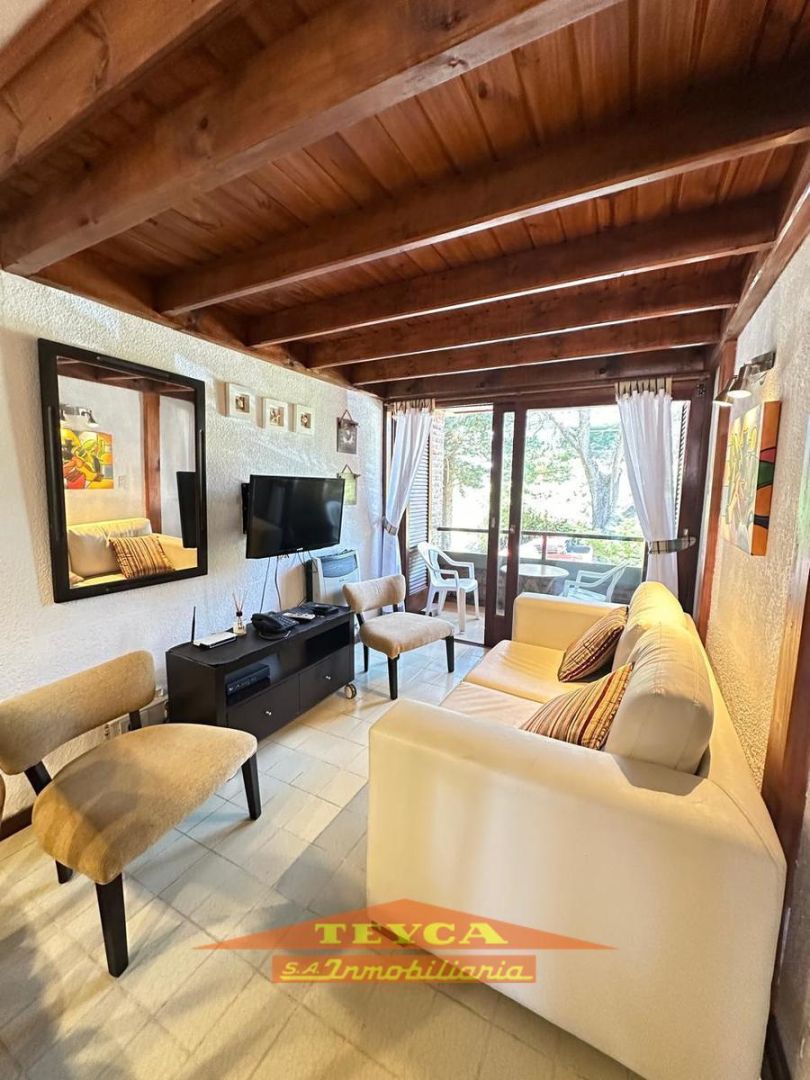 Departamento en venta Pinamar 3 ambientes