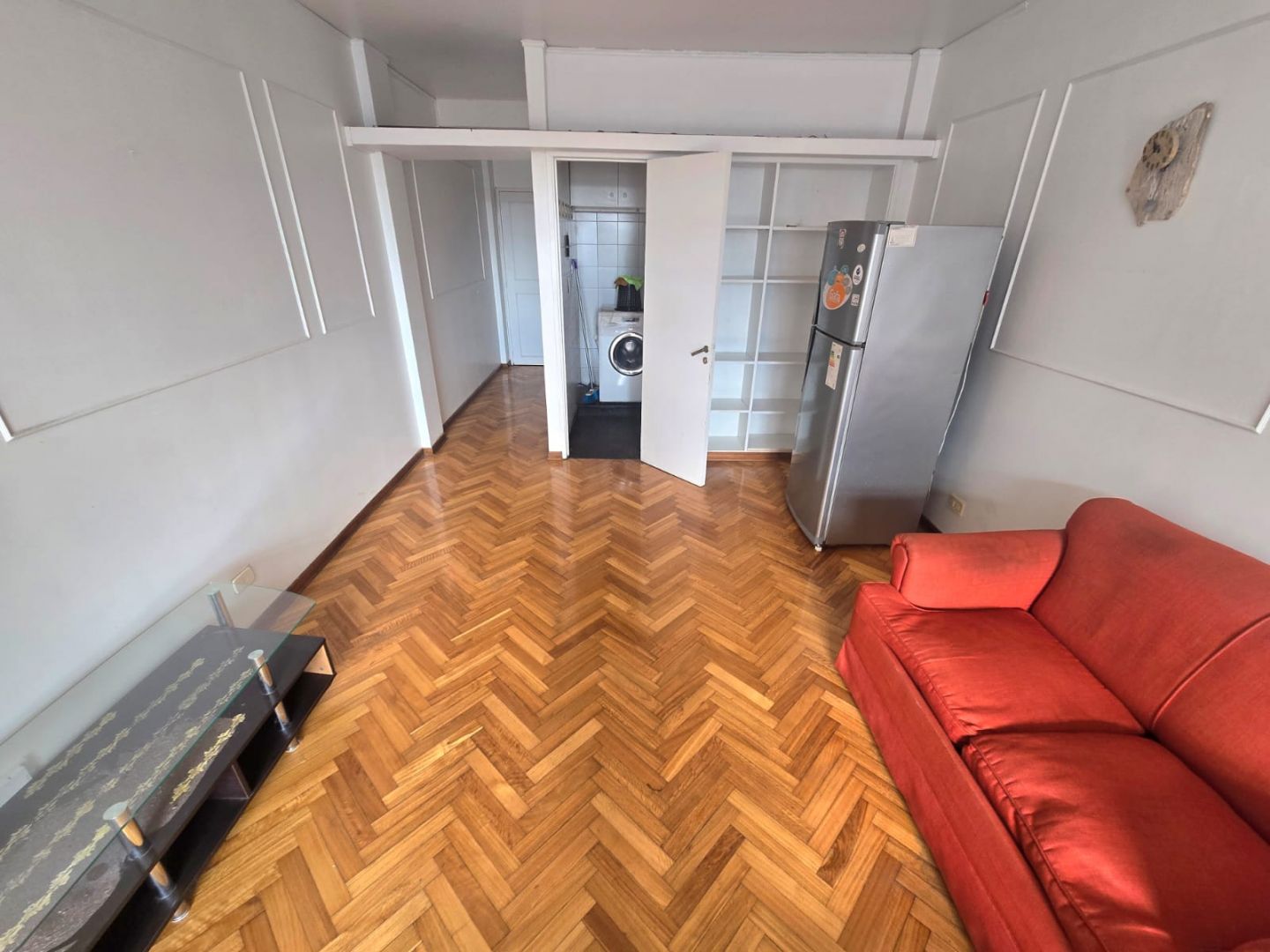 Departamento EN ALQUILER