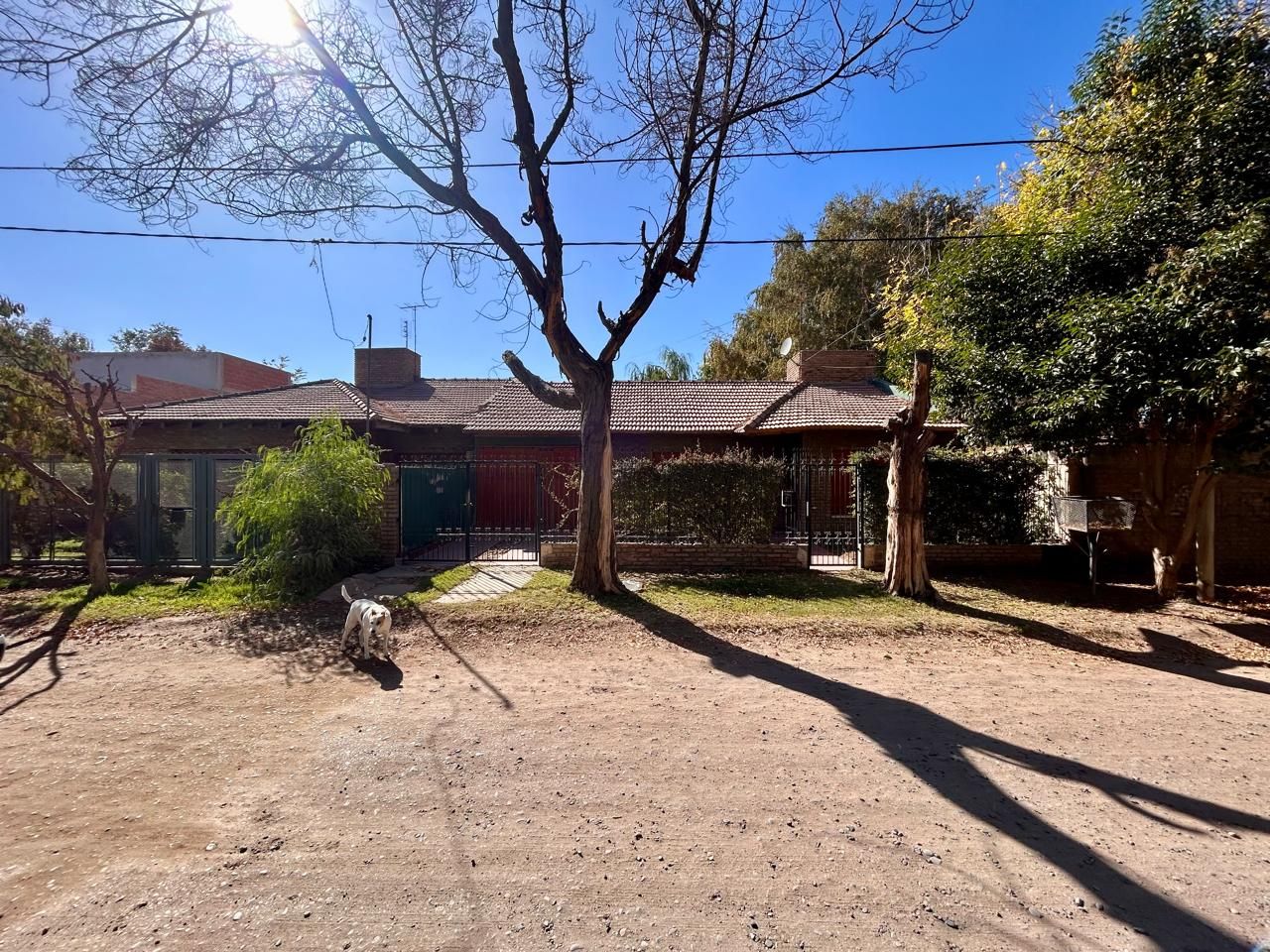 Casa EN ALQUILER