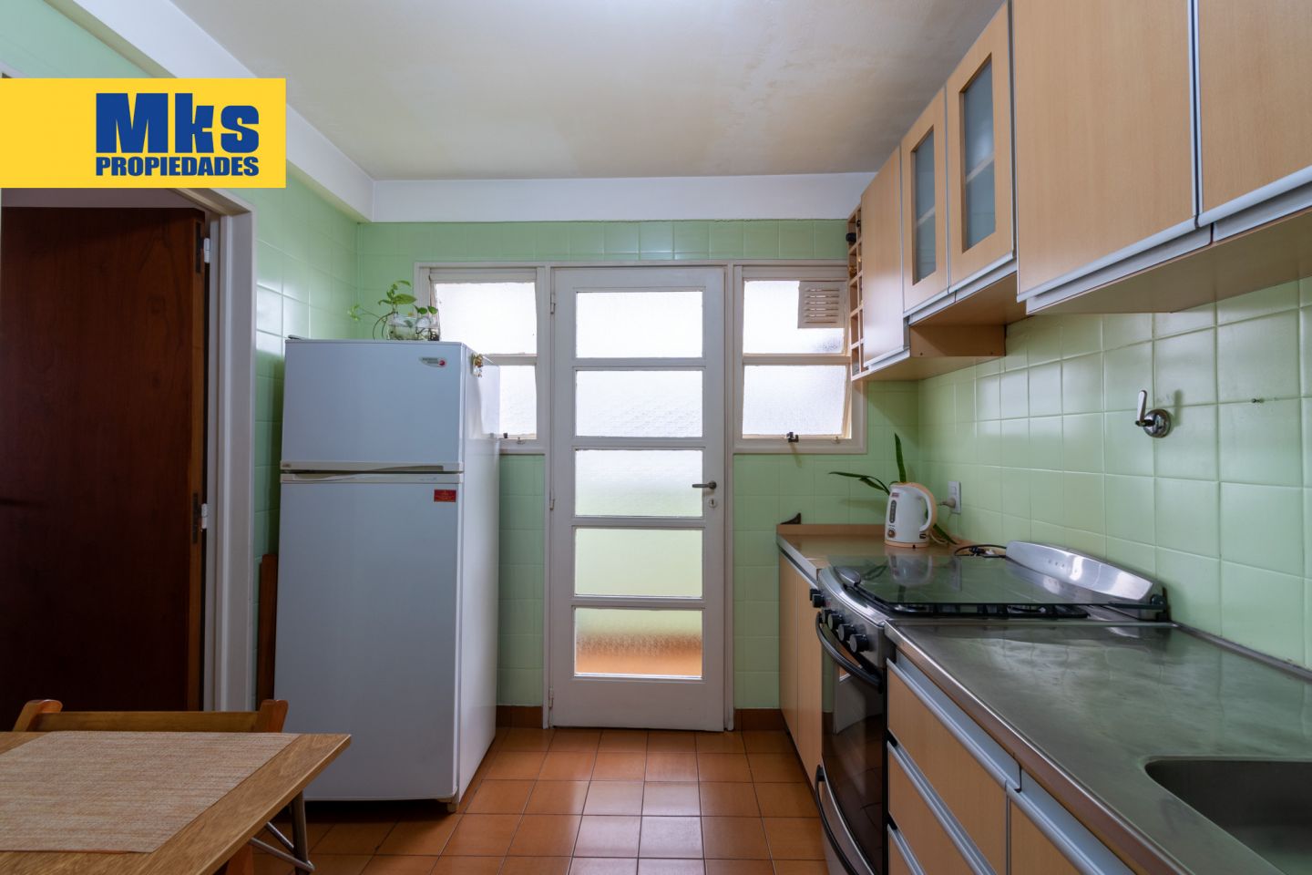 Departamento en Venta en Barracas, Capital Federal