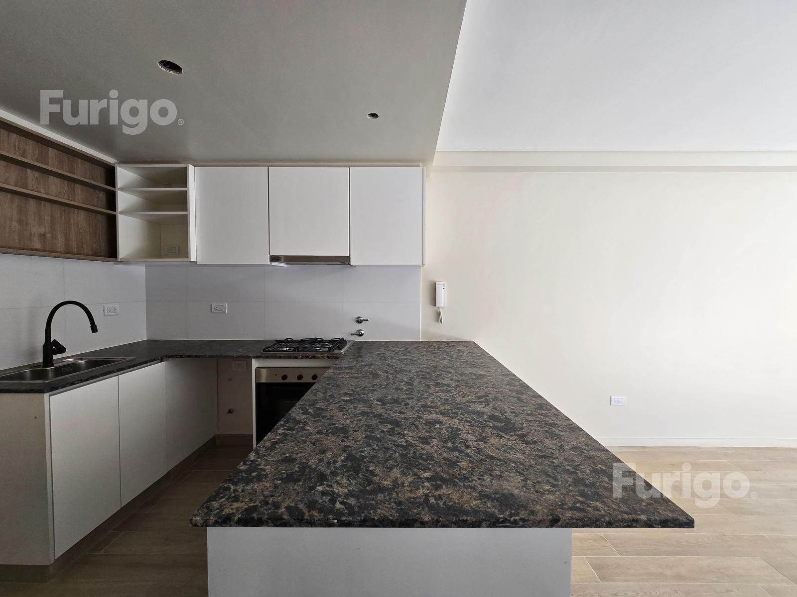Departamento en Venta en Rosario, Santa Fe