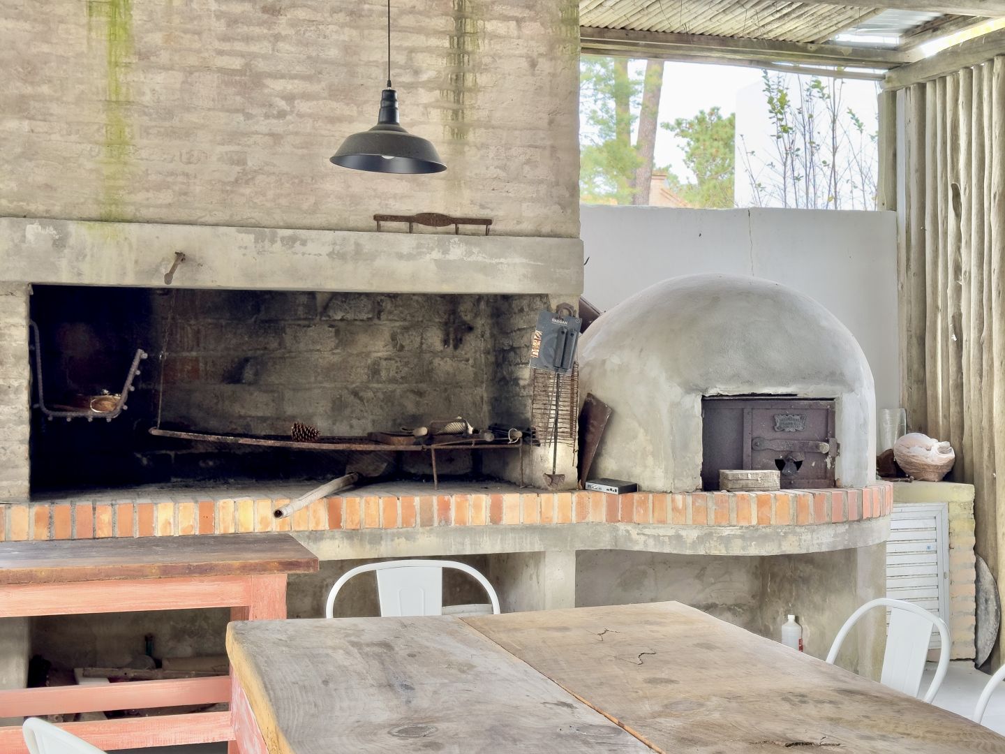 Casa EN ALQUILER TEMPORARIO