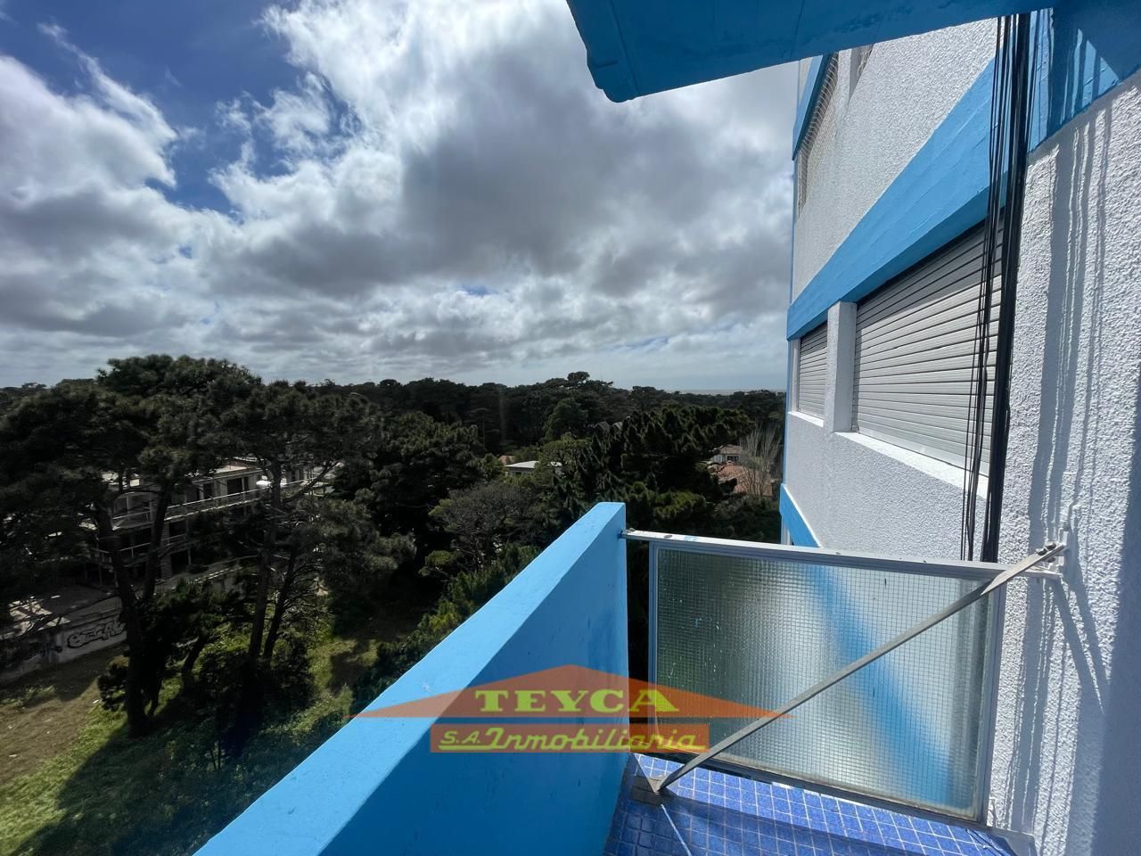 Departamento en alquiler Centro 3 ambientes