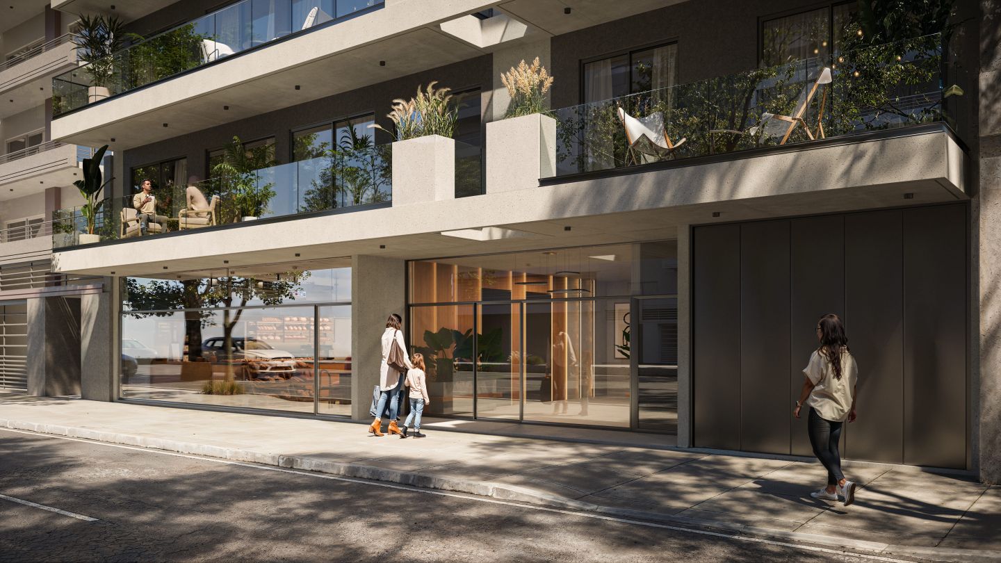 VENTA DE DEPARTAMENTO EN Capital Federal - Villa Crespo — foto 4