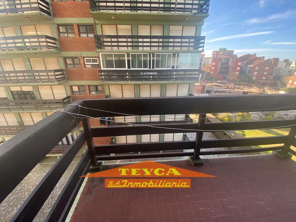 Departamento en venta Pinamar 2 ambientes