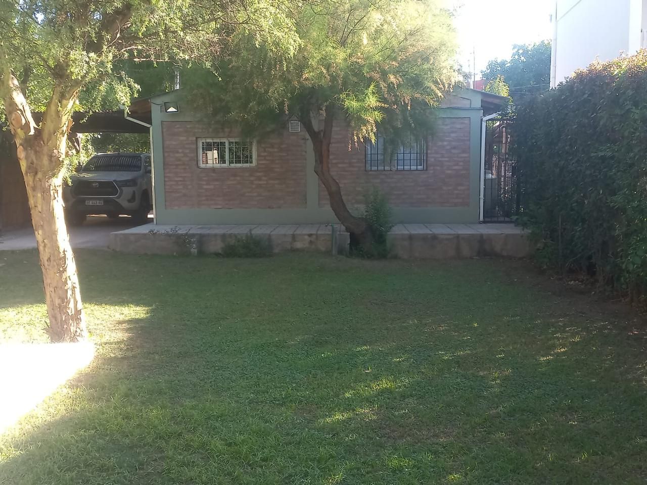 ALQUILER DE CASA EN Potrero de los Funes - 10
