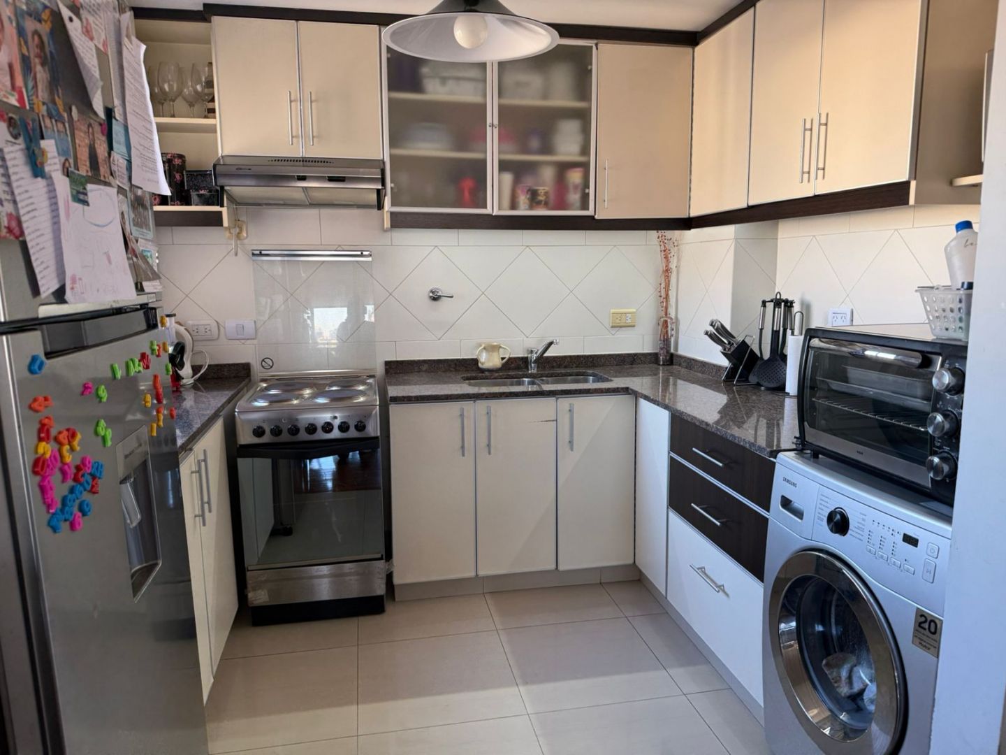 VENTA DE DEPARTAMENTO EN Capital Federal - Recoleta - 19