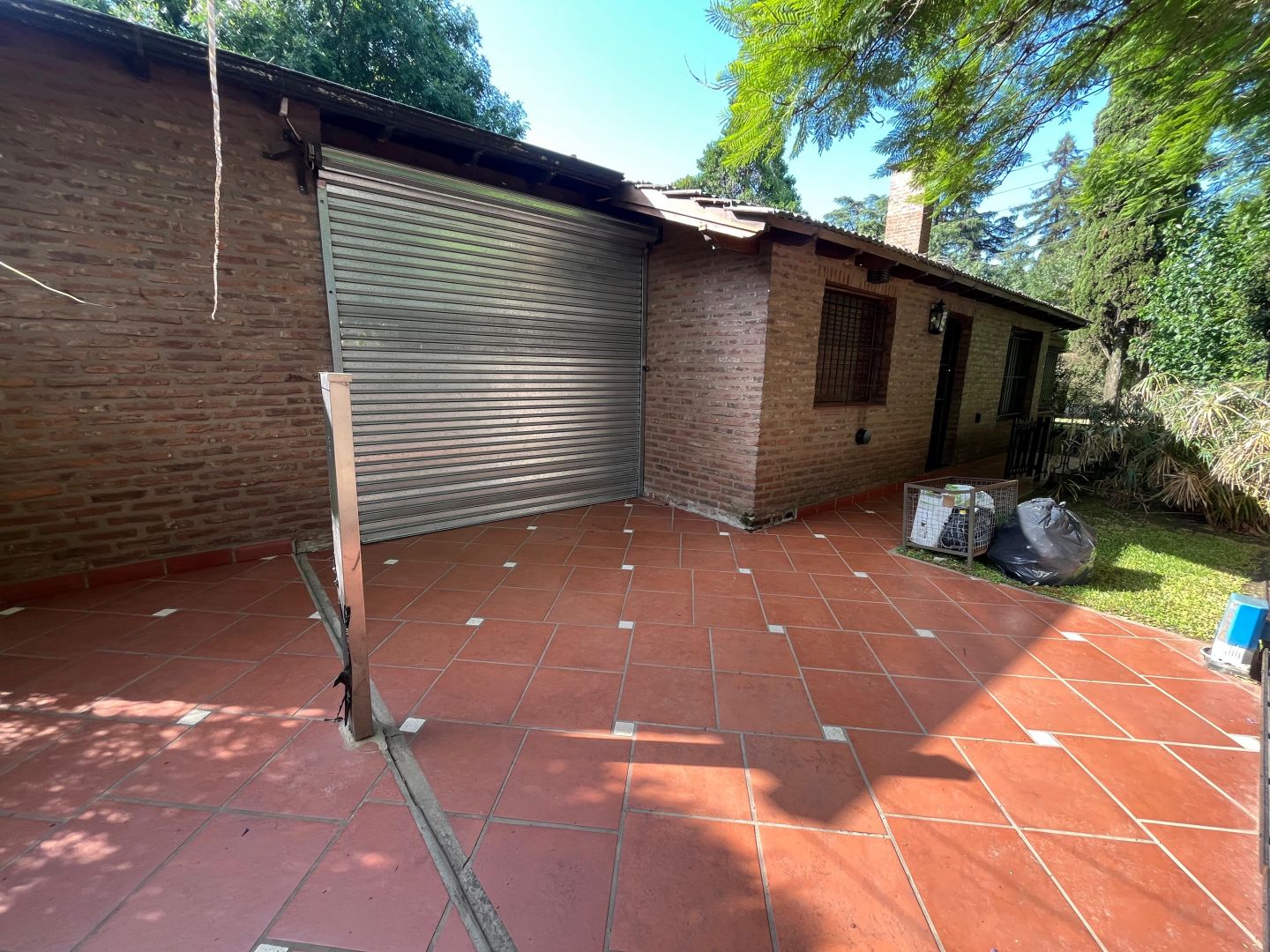 VENTA DE CASA EN Bella Vista - 35