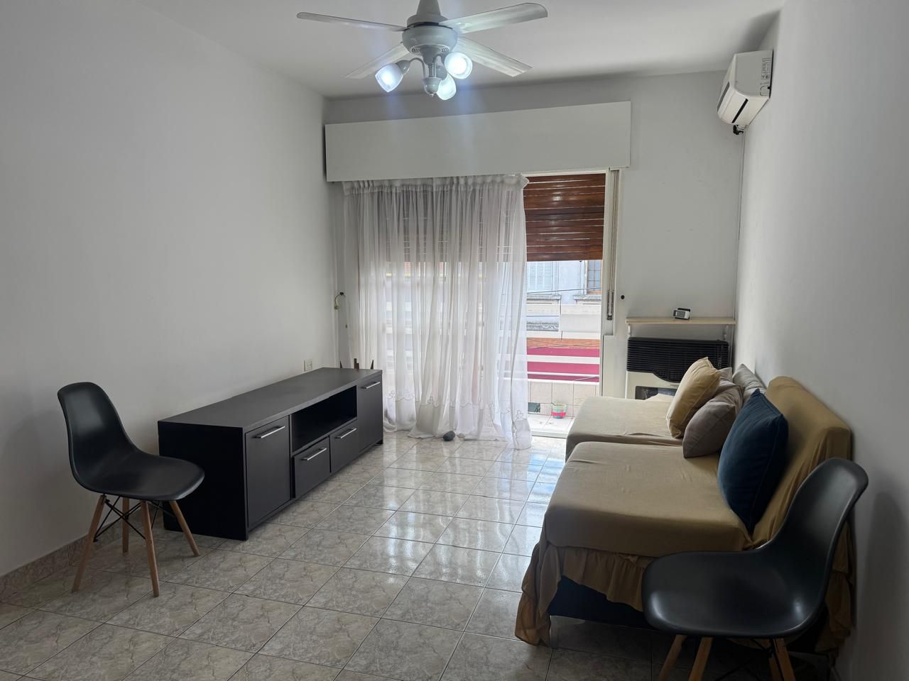 Departamento en Venta en Floresta, Capital Federal