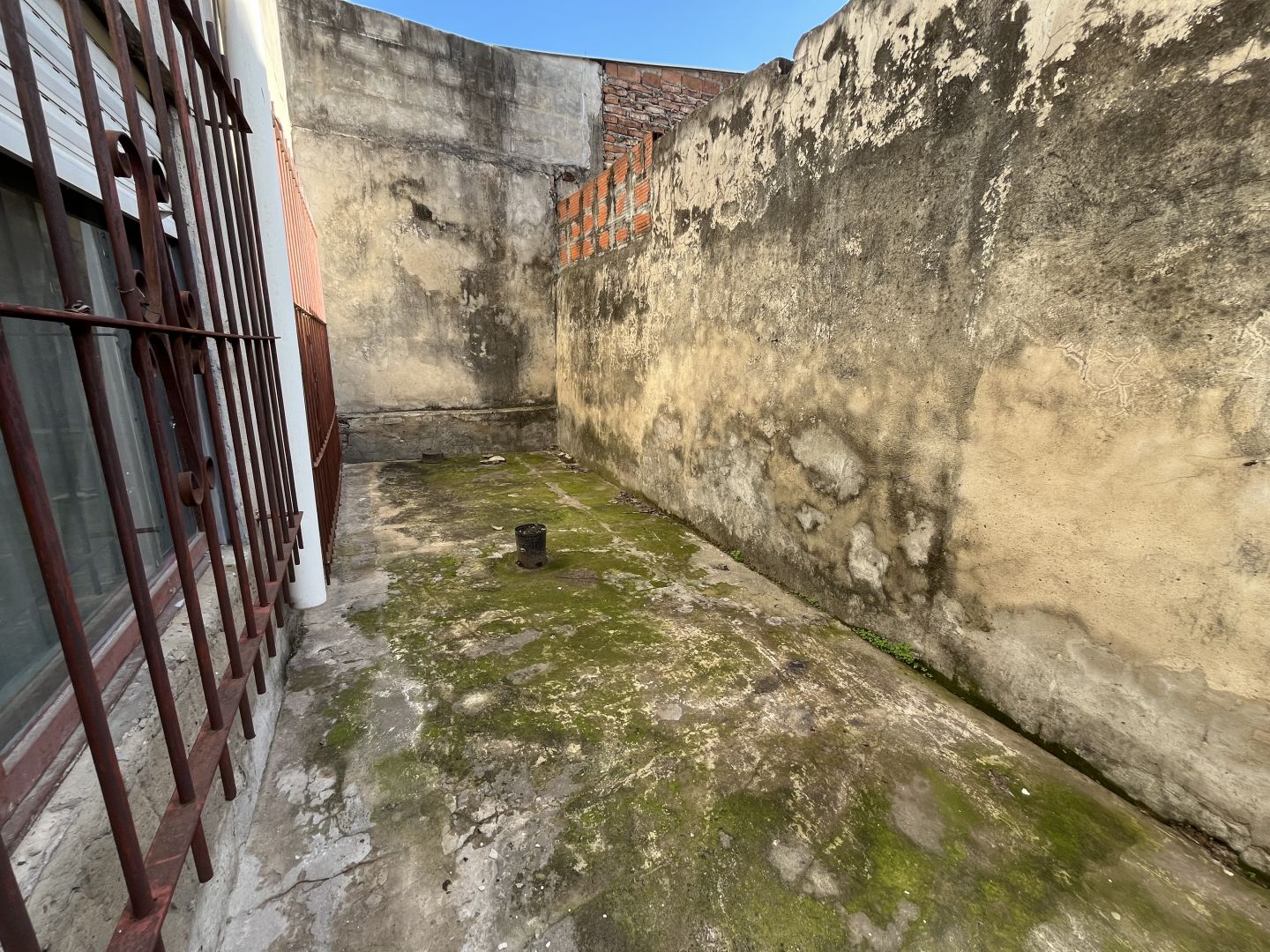 Casa EN ALQUILER