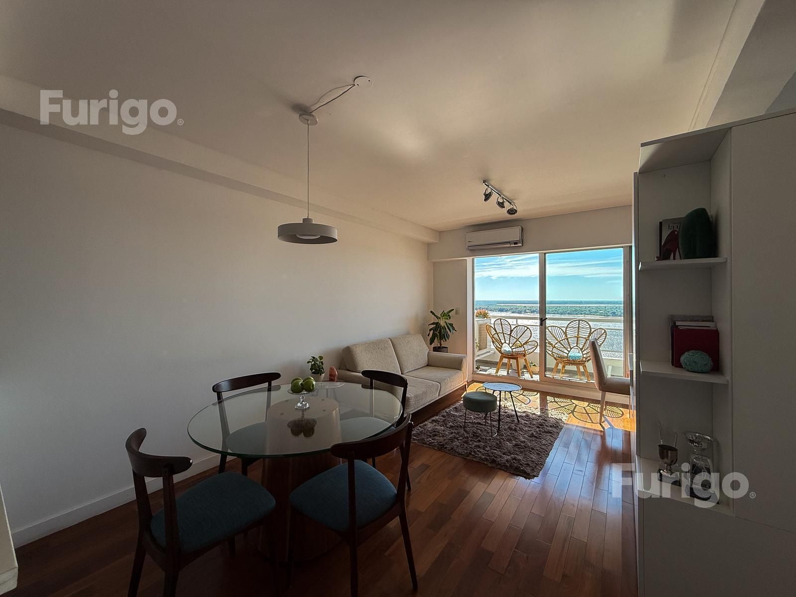 Departamento en Venta en Rosario, Santa Fe