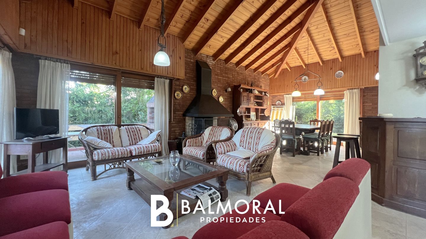 Casa EN VENTA