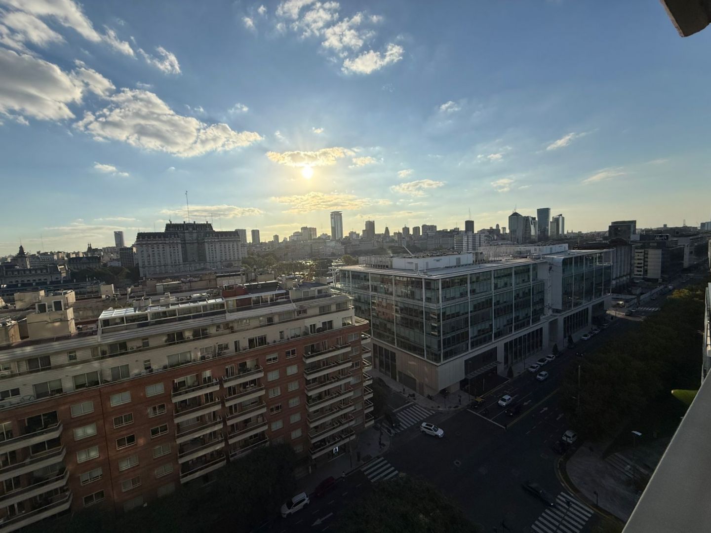 Departamento en Alquiler en Puerto Madero, Capital Federal