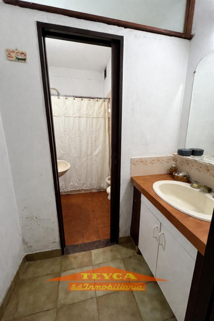 Casa en venta B5 2 ambientes