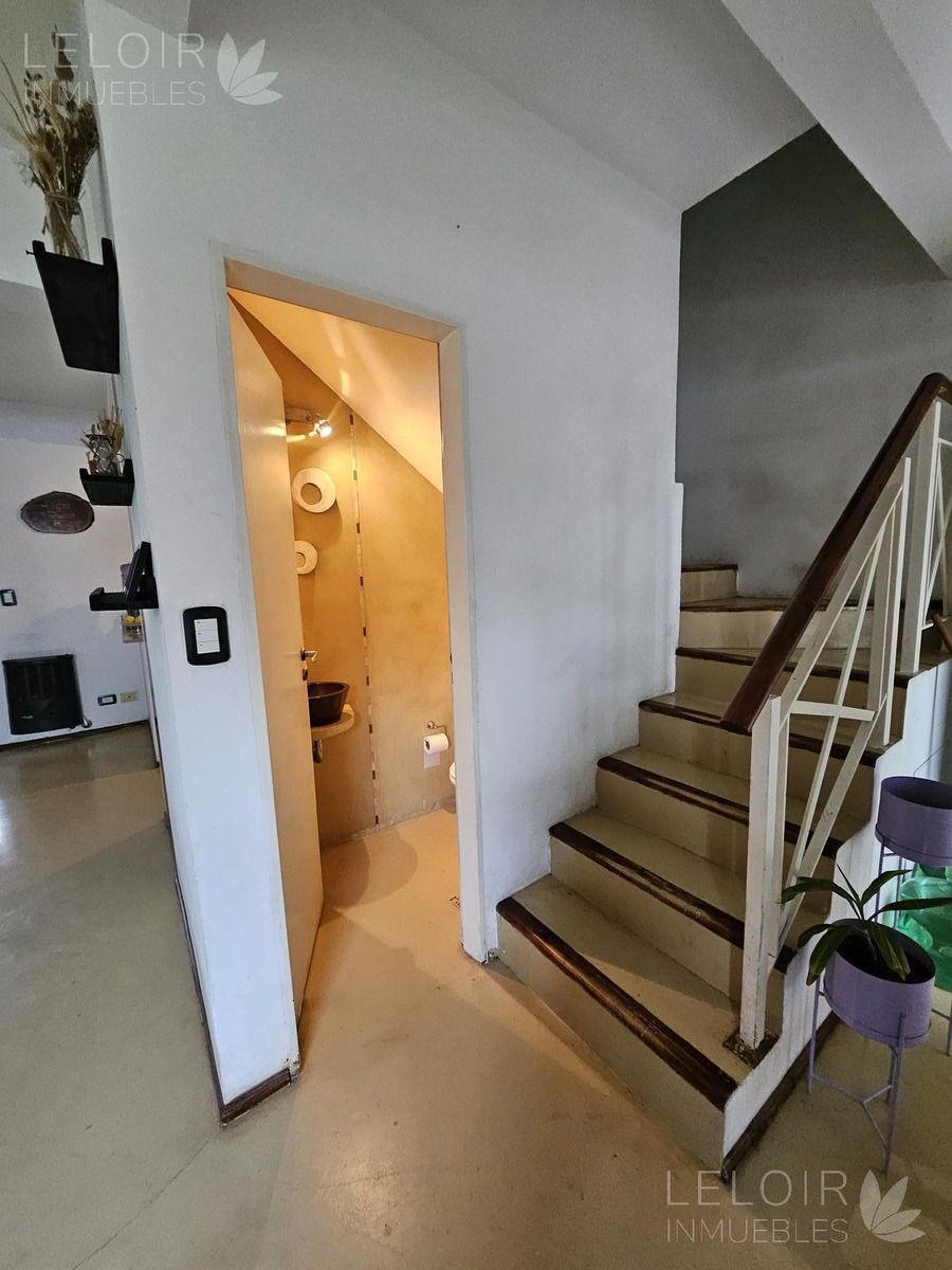 Casa en Venta en Ituzaingo, G.B.A. Zona Oeste