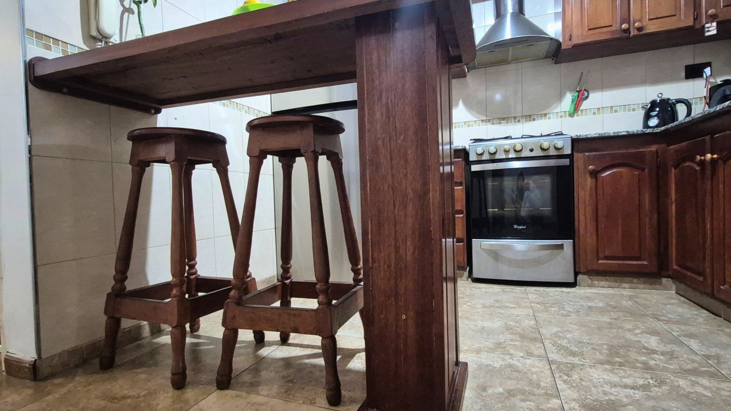 Departamento en Venta en General San Martin, G.B.A. Zona Norte