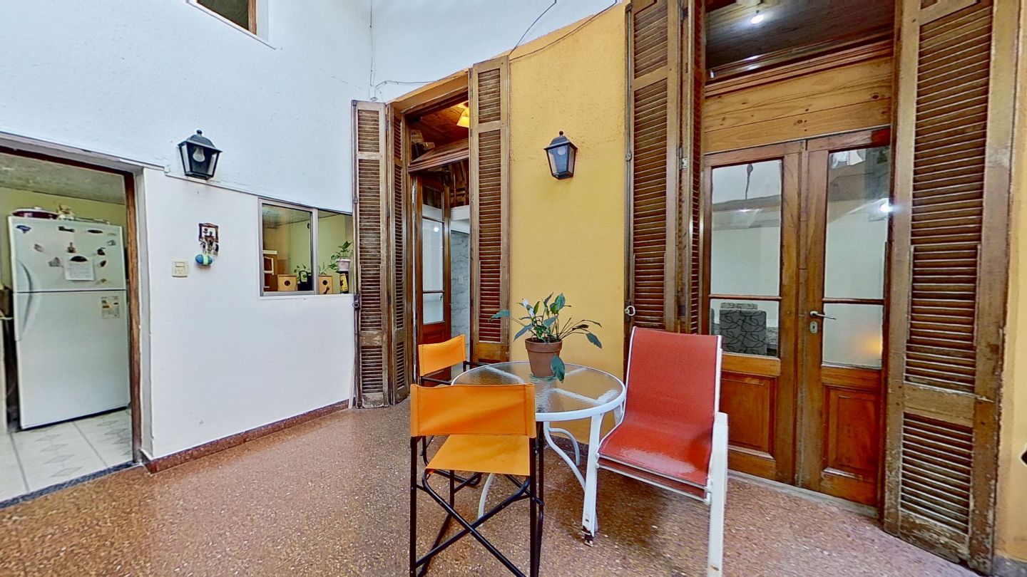 Departamento en Venta en Caballito, Capital Federal