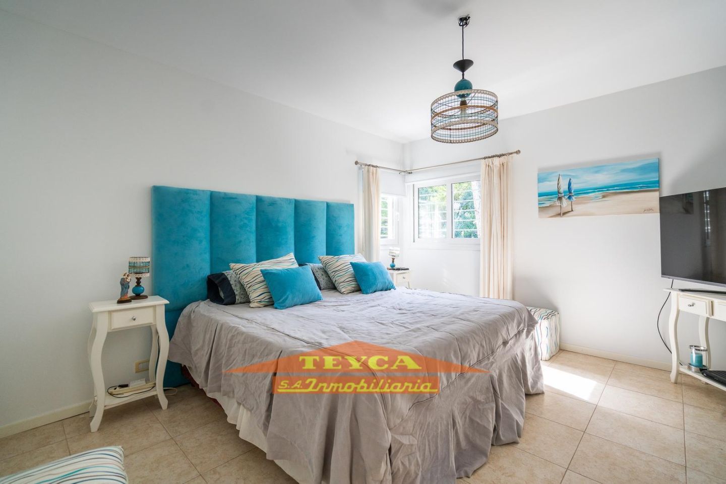 Casa en venta B5 5 ambientes