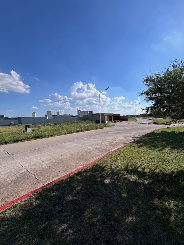 Lote en Venta en General San Martin, Cordoba