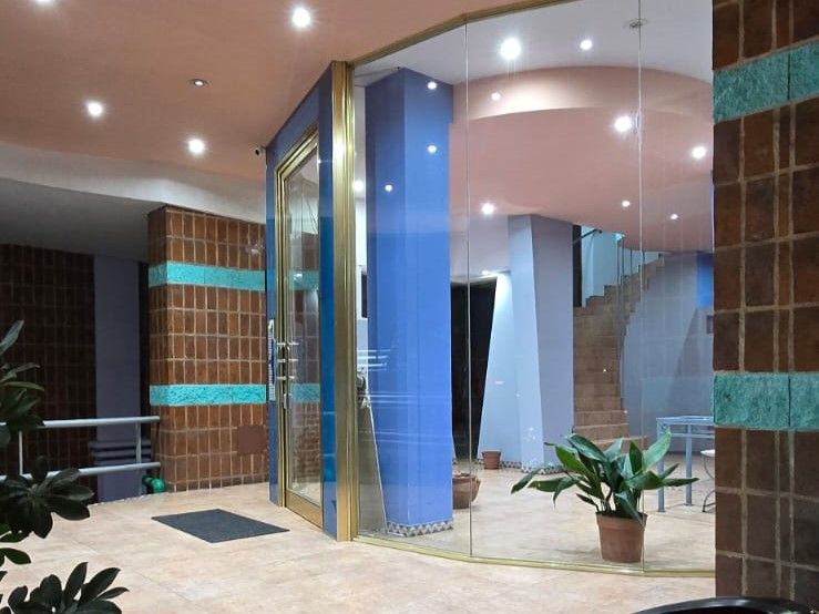 Departamento en Venta en Moron, G.B.A. Zona Oeste