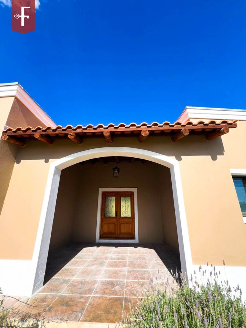 VENTA DE CASA EN San Luis - 10