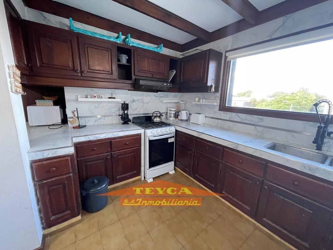 Casa en venta Norte Playa 5 ambientes