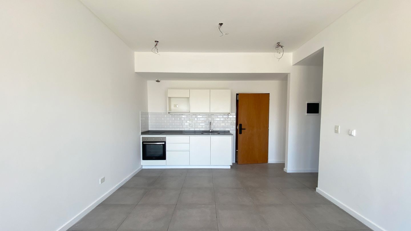 Departamento en Venta en Ituzaingo, G.B.A. Zona Oeste