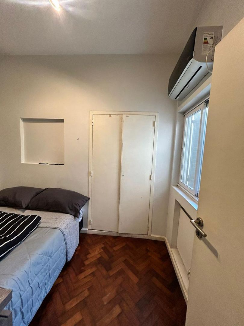 Departamento en Venta en San Cristobal, Capital Federal