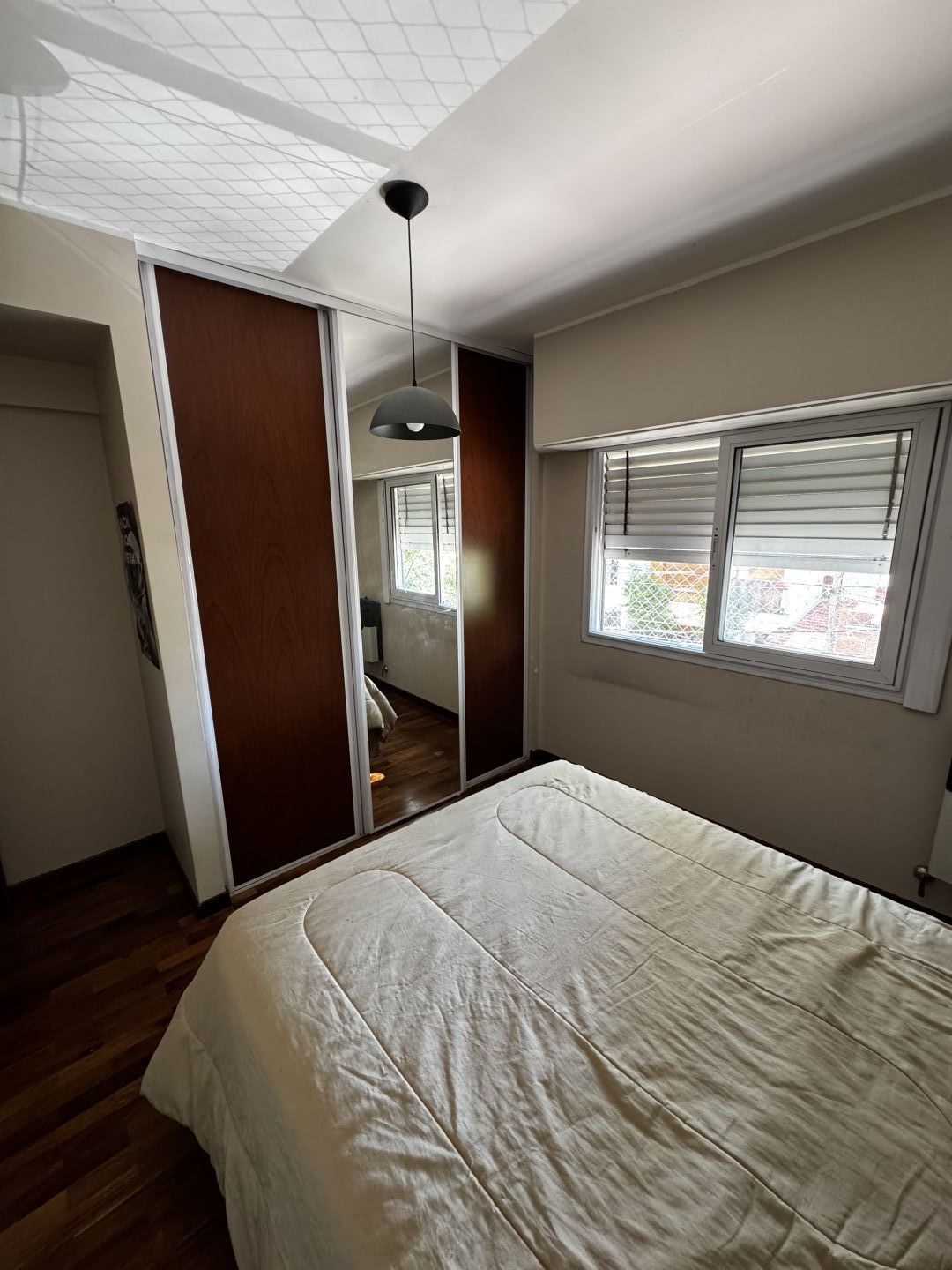 Departamento en Alquiler en Tres de Febrero, G.B.A. Zona Oeste