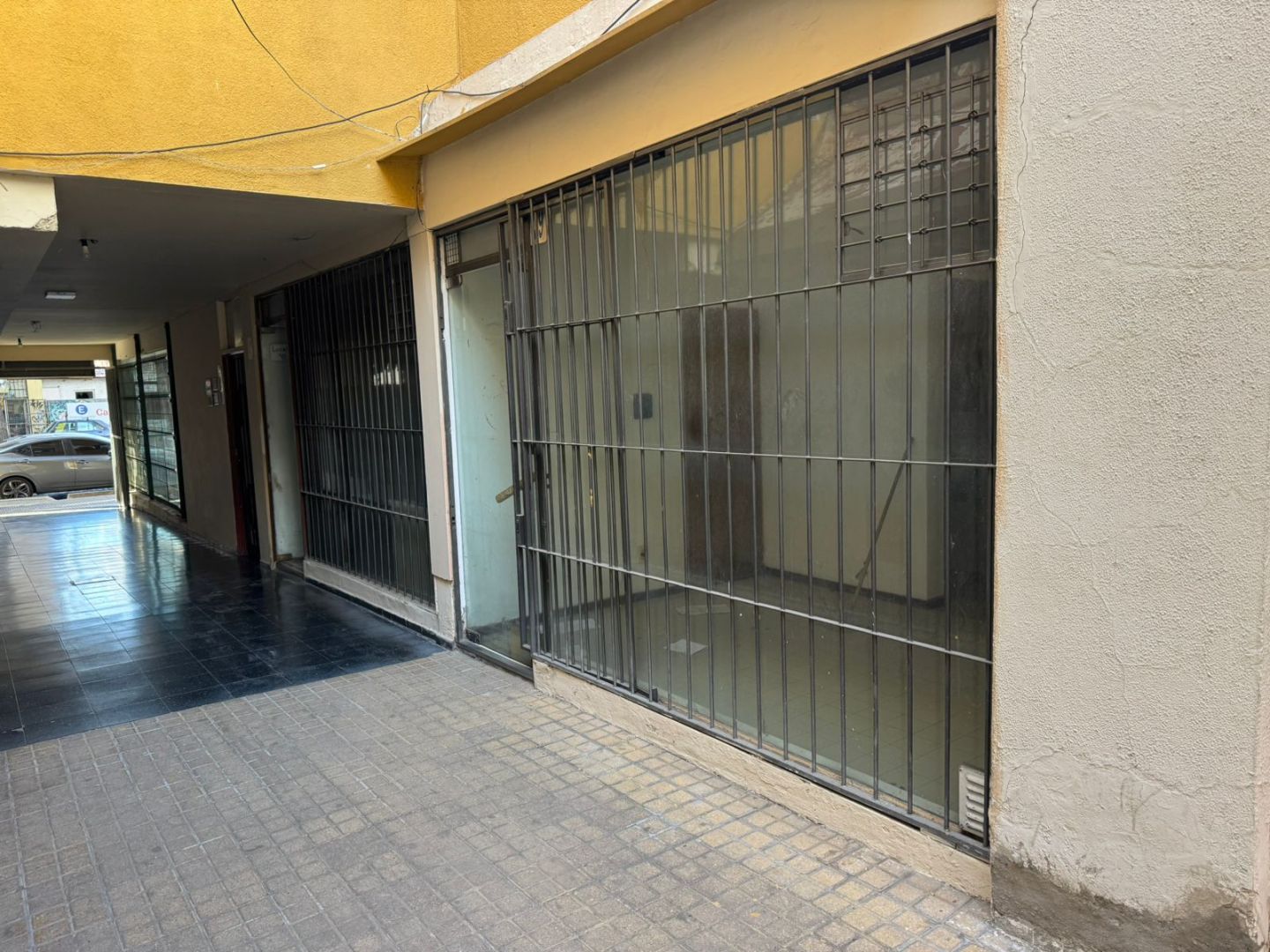 LOCAL EN VENTA