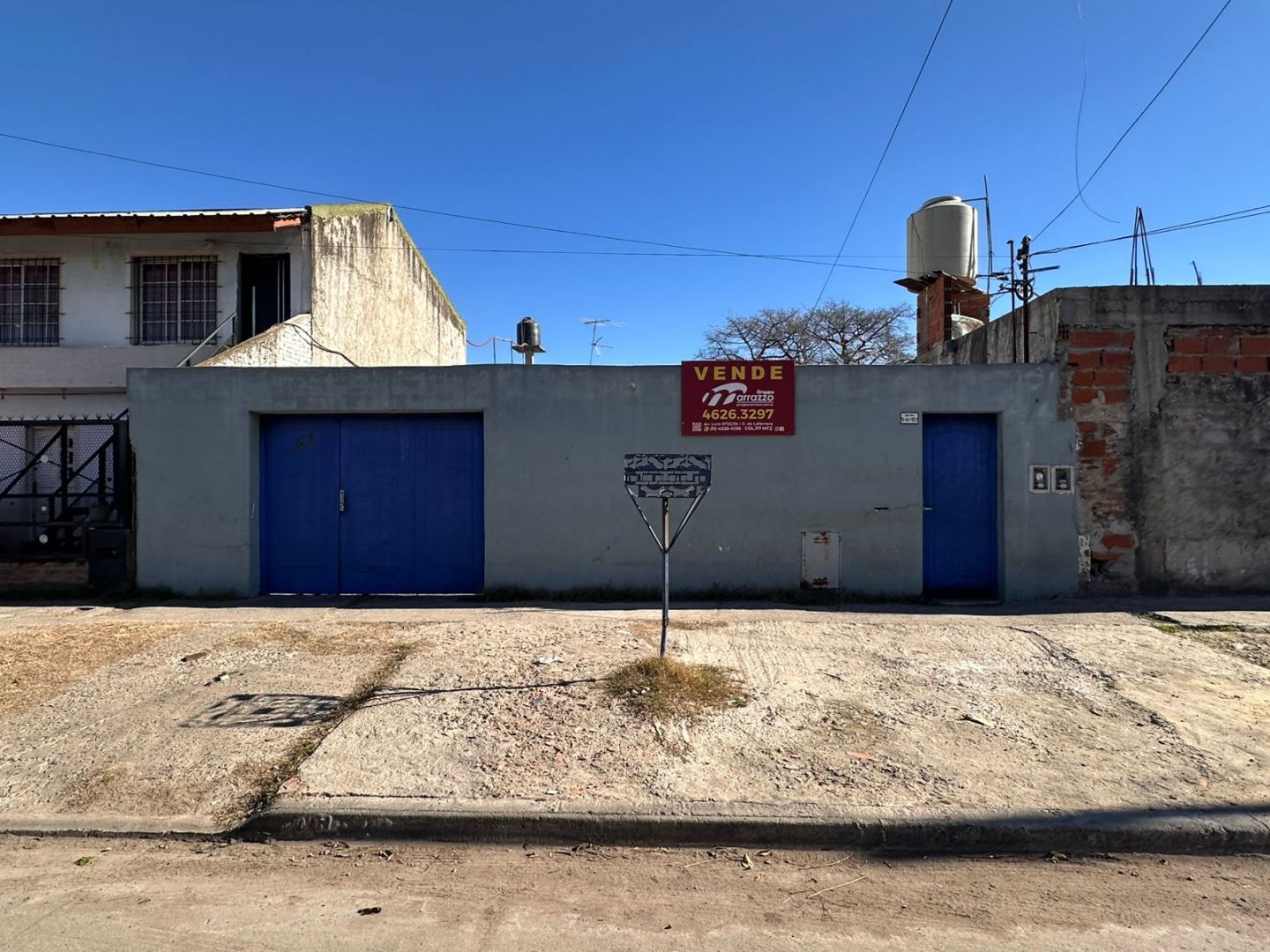 Casa en Venta en La Matanza, G.B.A. Zona Oeste