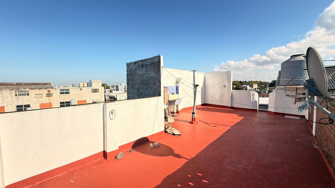 Departamento en Venta en General San Martin, G.B.A. Zona Norte