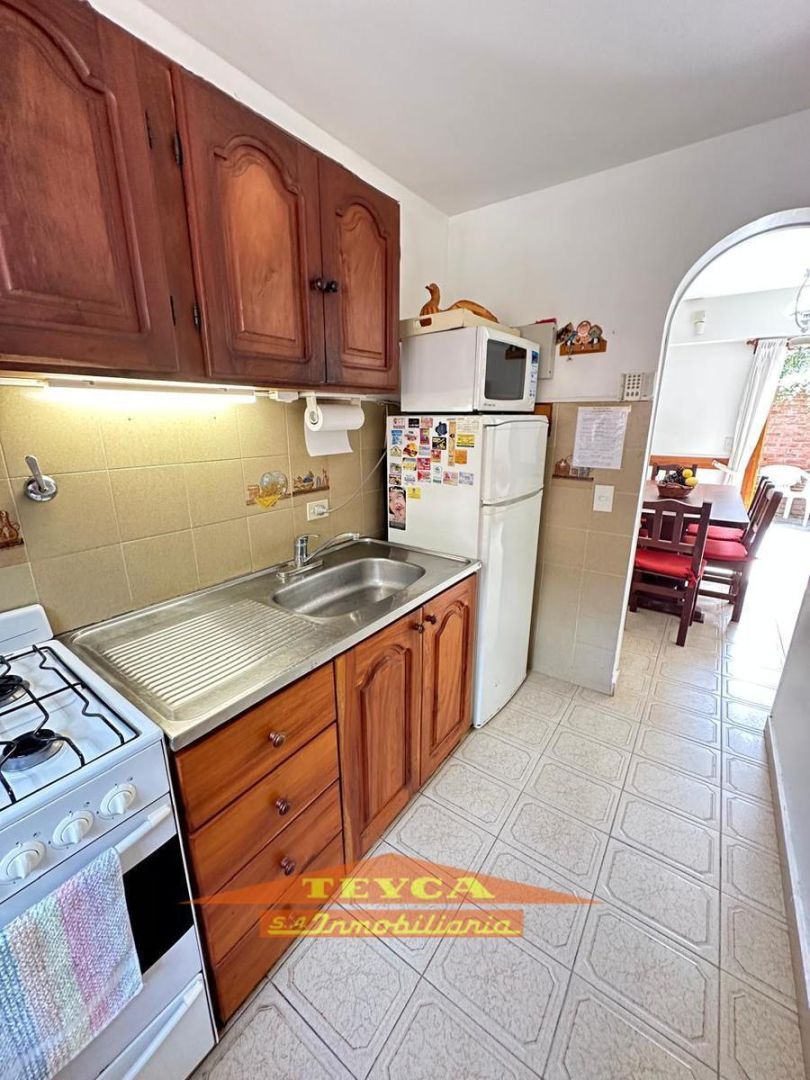 Departamento en venta Pinamar 3 ambientes