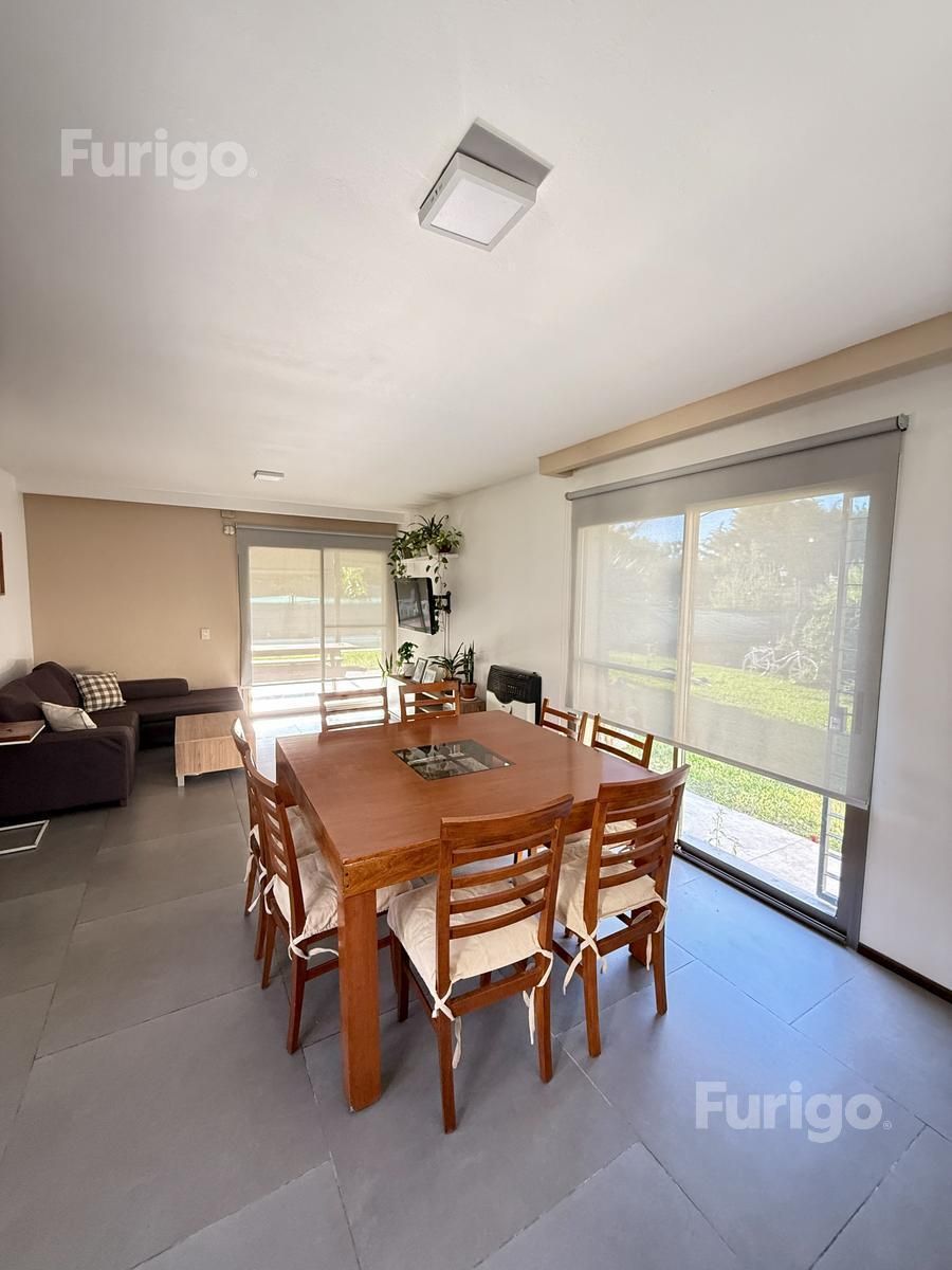 Casa en Venta en Roldán, Santa Fe