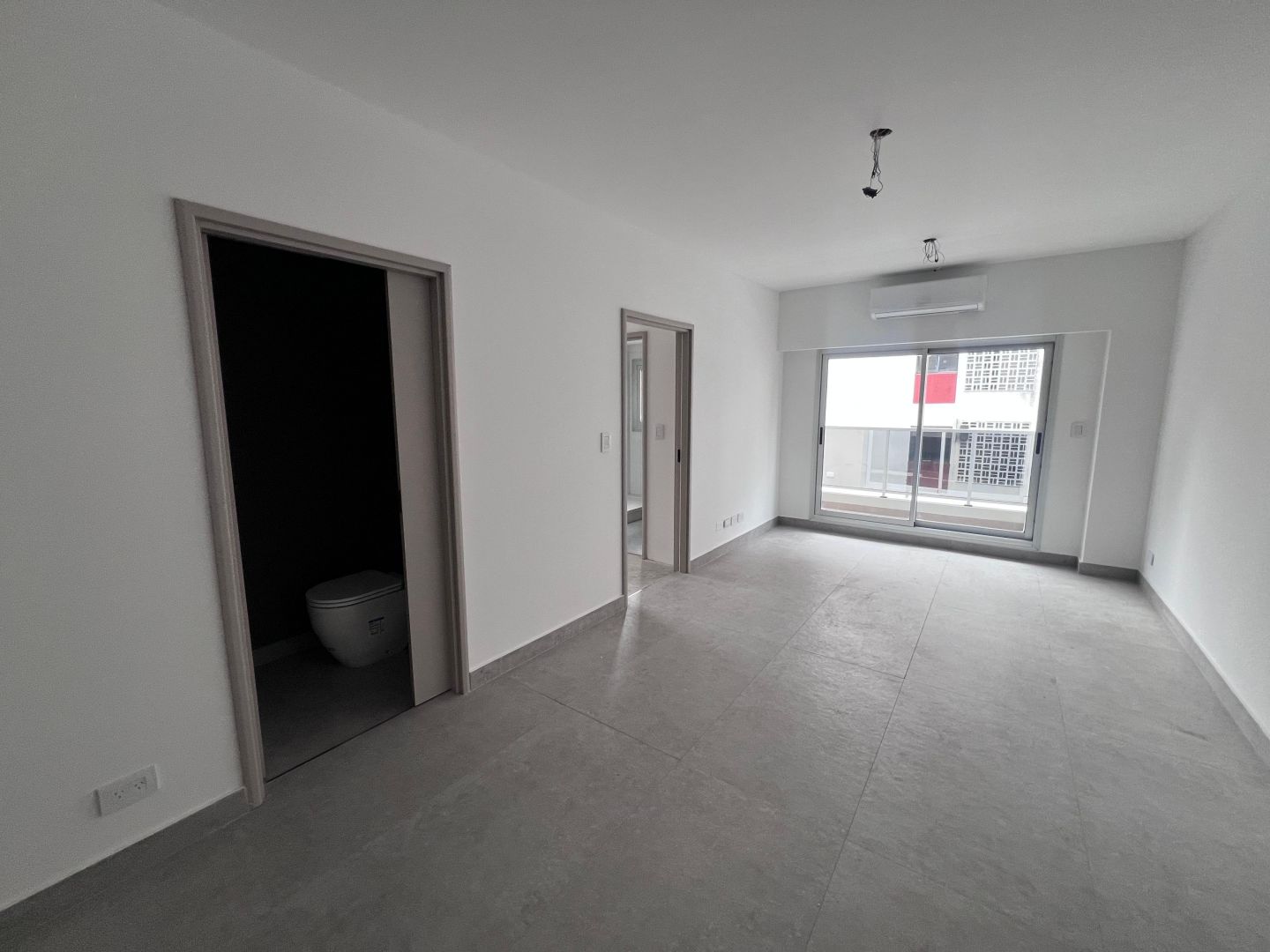 Departamento en Jose Hernandez 2800