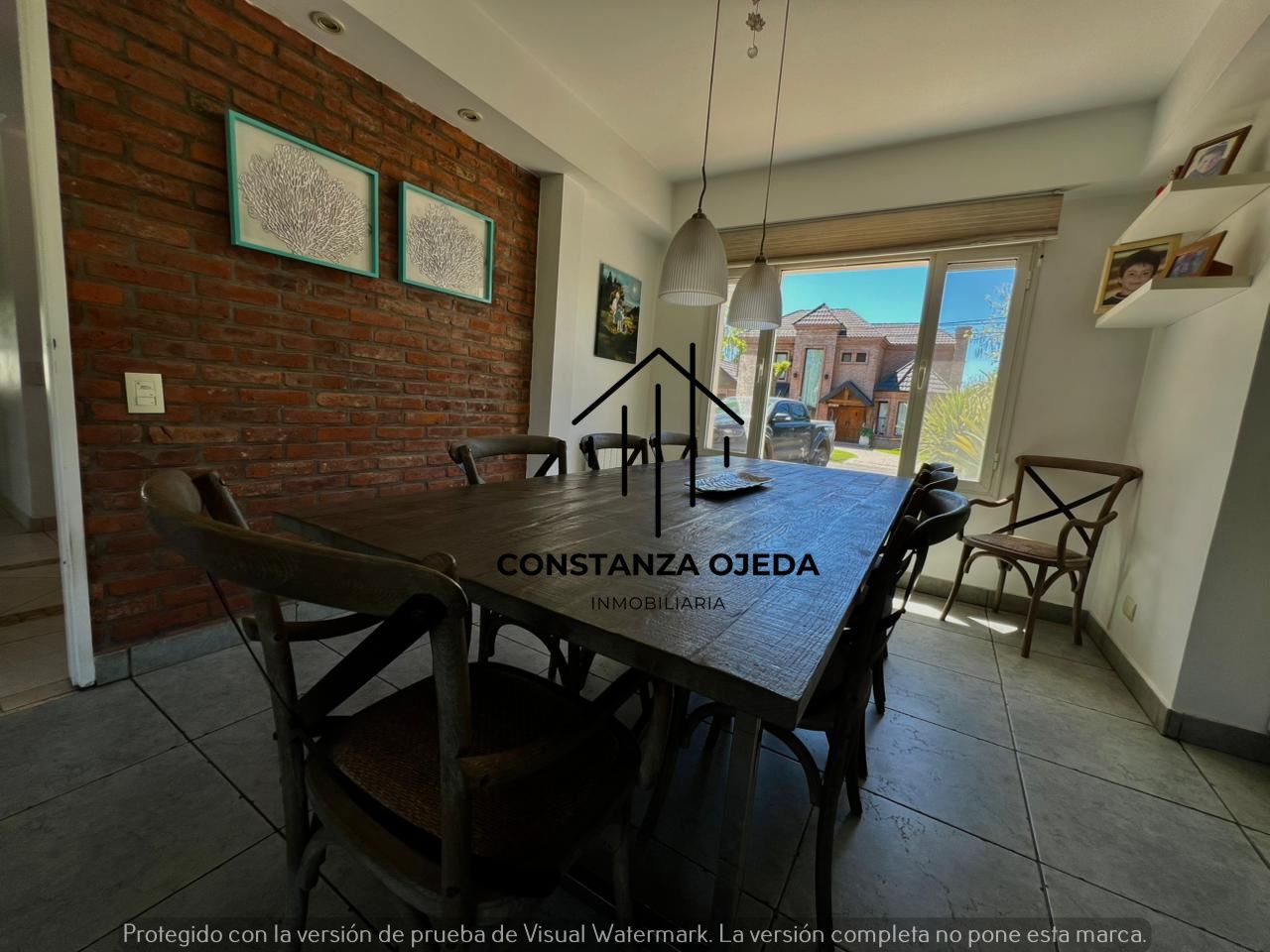 Casa EN ALQUILER