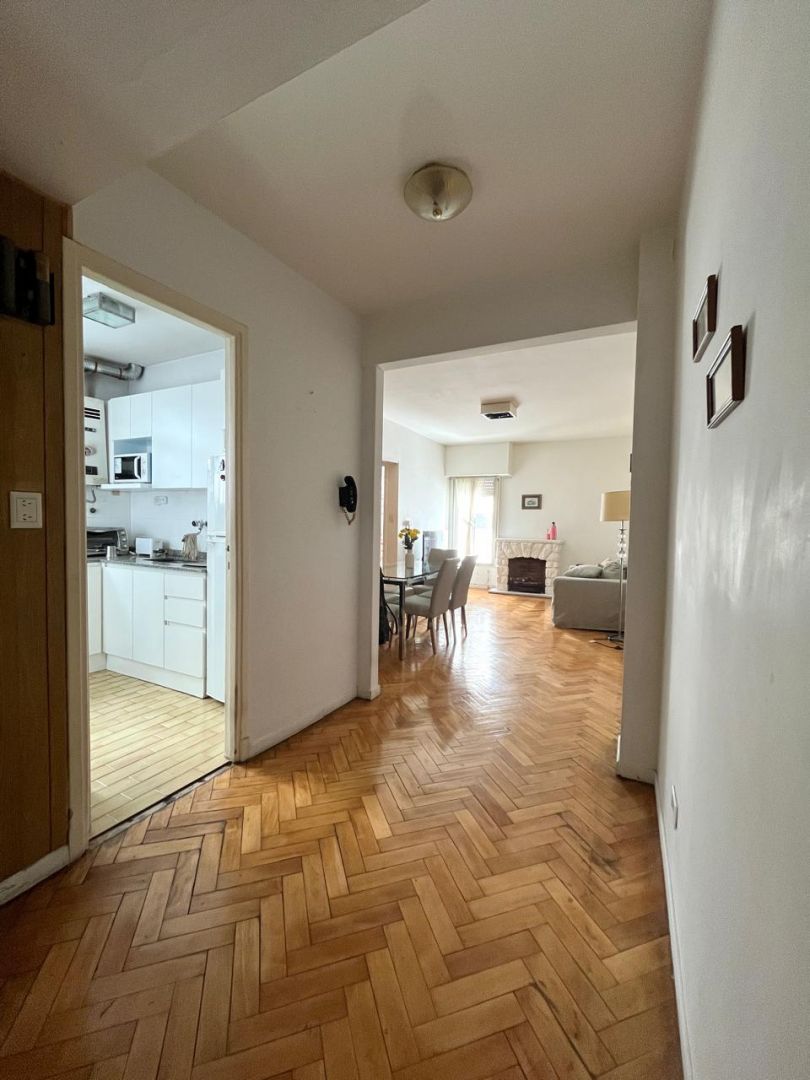 VENTA DE DEPARTAMENTO EN Capital Federal - Caballito - 2