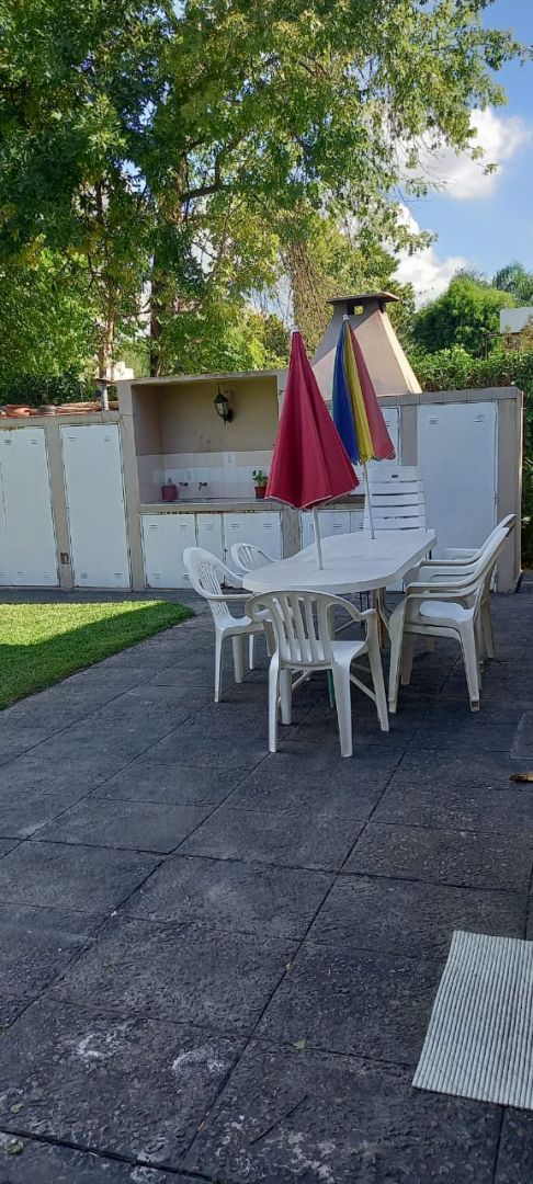 Casa EN ALQUILER